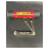 Case xx 130 anniversary pocket knife