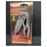 Guidesman knife