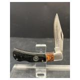 Winchester pocket knife