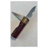 KERSHAW Snap-On shotgun shell knife