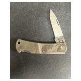 Case xx pocket knife