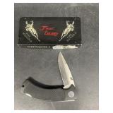 Frost cutlery, Park Ranger knife
