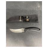 Case XX hunting knife