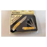 OLD TIMER Limited Edition Gift Set
