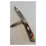 CASE XX COPPERHEAD SPECIAL 6249