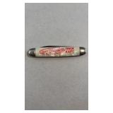 ROY ROGERS TRICK KNIFE Imperial