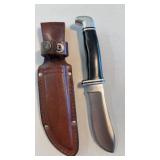 BUCK 103 Fixed blade knife