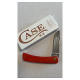CASE XX USA 4137 CS w/box