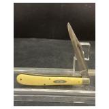 Case XX pocket knife