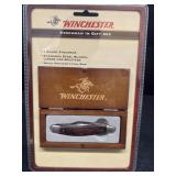 Winchester, Stockman and gift box 3 bladed p