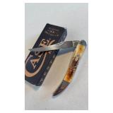 CASE XX TEXAS TOOTHPICK USA 6.510094