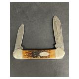 Case XX pocket knife 62131