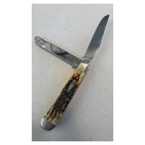 CASE XX 6254 SS two blade
