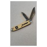 PLAYBOY USA advertising knife