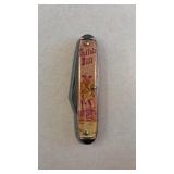 Buffalo Bill knife USA