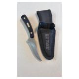 OLD TIMER 2017 LE FIXED BLADE