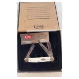 CASE XX Stars and Stripes Trapper