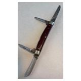 CASE XX USA 6488 SS four blade