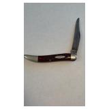 CASE XX TEXAS TOOTHPICK 8 dot