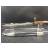 ARTILLERIA 1899 Toledo knife