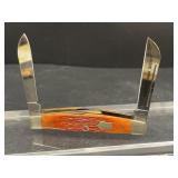 Case brothers pocket knife