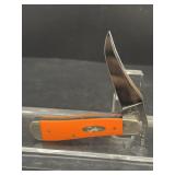 Case XX pocket knife