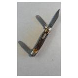 Uncle Henry 3 blade folding knife