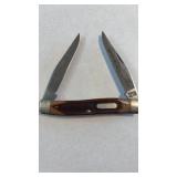 OLD TIMER 770T IMPROVED MUSKRAT