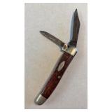 CASE XX 62087 two blade