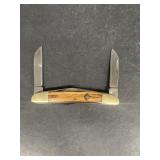 Simmons cutlery pocket knife