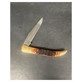 Rough Ryder pocket knife
