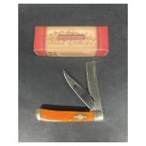 Rough Ryder pocket knife