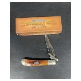 Rough Ryder outdoor pocket knife
