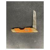 Bear Creek pocket knife