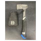 Hart hatchet