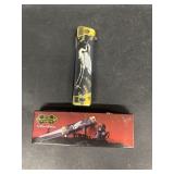 Steel warrior folding knife, SW ï¿½ 889