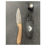 Ozark Trail, hunting knife