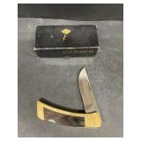 Gerber pocket knife