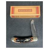 Rough Ryder pocket knife