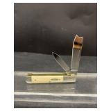 Case XX pocket knife