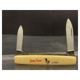 CaseXX Jimmy Carter pocket knife, 1980