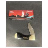 Steel warrior CHOCTAN pocket knife