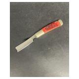 Frost cutlery pocket razor
