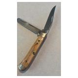 CASE XX USA 62154 SS