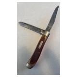 SCHRADE OLD TIMER 940T two blade