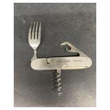 Ozark Trail, multi knife
