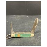 Girl Scout pocket knife