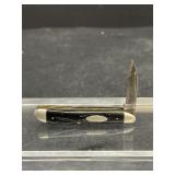 CaseXX pocket knife, double bladed