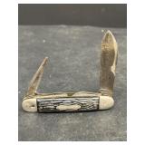 Forrest maker pocket knife