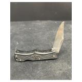 Imperial pocket knife